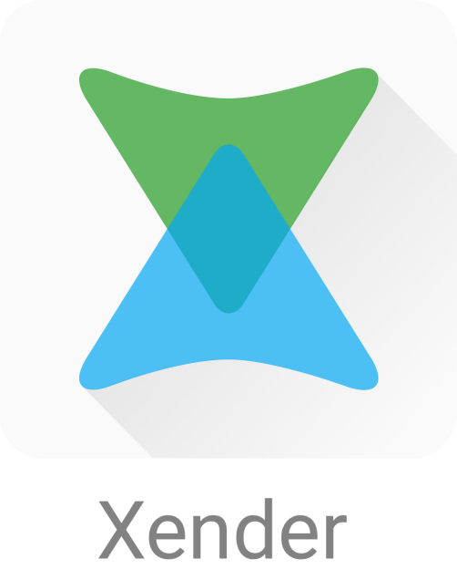 Cross Platform File Transfer Sharing App Xender Launches New Version Excitingip Com
