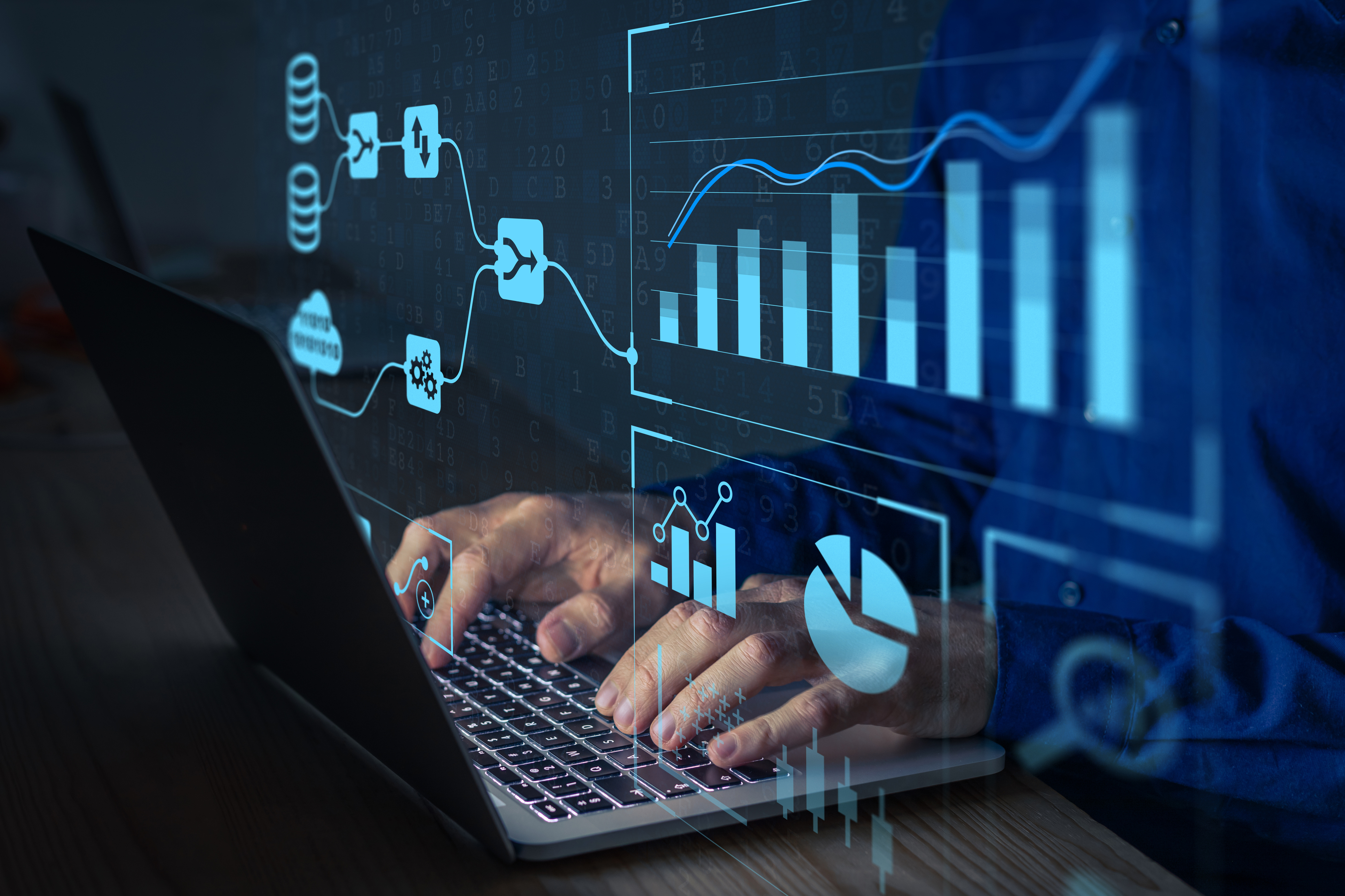 The Top use-cases for NoSQL Databases and Why they are Better than Relational DBs.