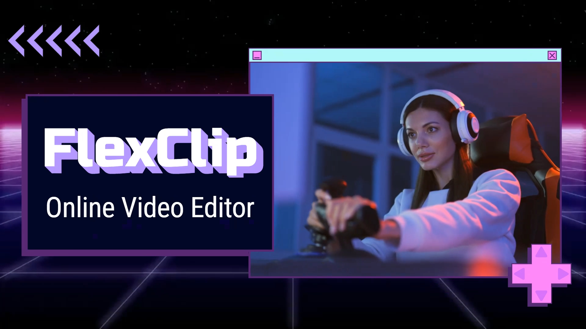 FlexClip Review - Online Video Creator